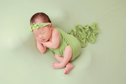 广元宝宝吓着了是什么症状